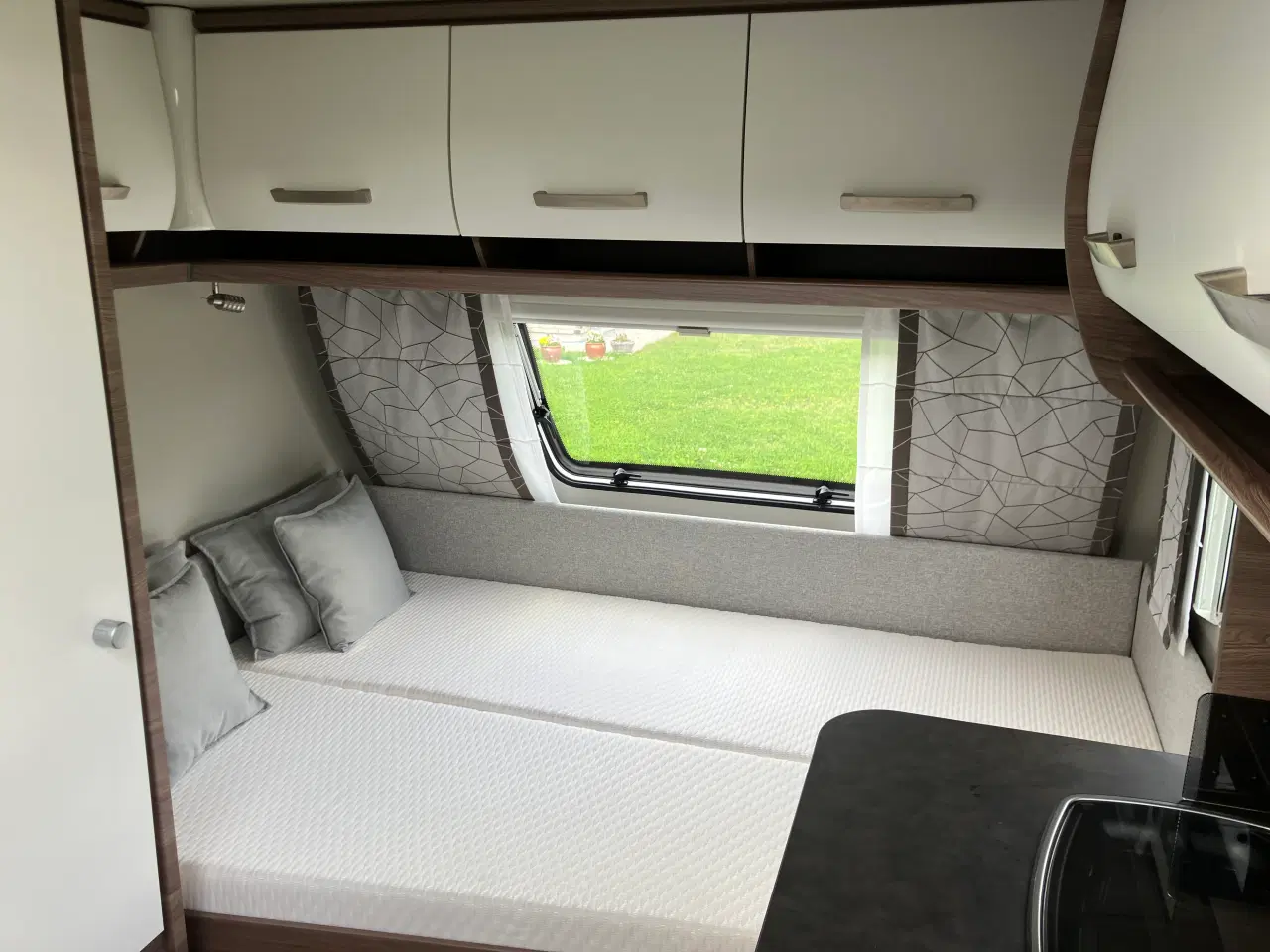 Billede 5 - Campingvogn - Knaus 400 QD Sport Silver Selection
