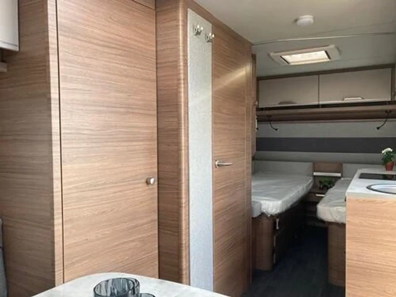 Billede 6 - Knaus SPORT E-power Selection 500 EU - EFTERÅTILBUD - SPAR 18.505 NU 219.995