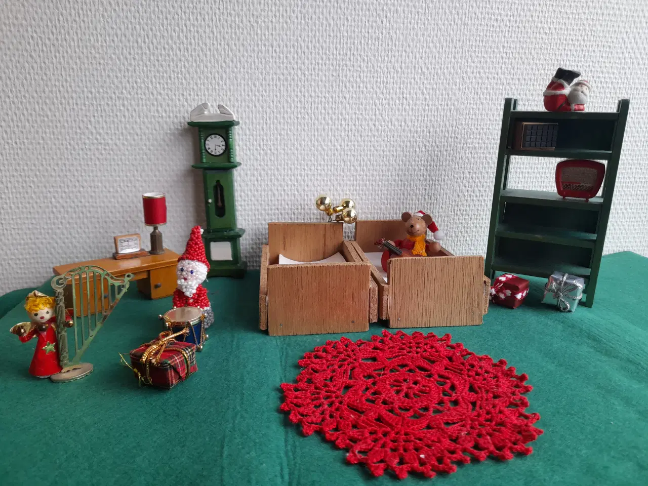 Billede 7 - Nissehus-møbler & interiør.