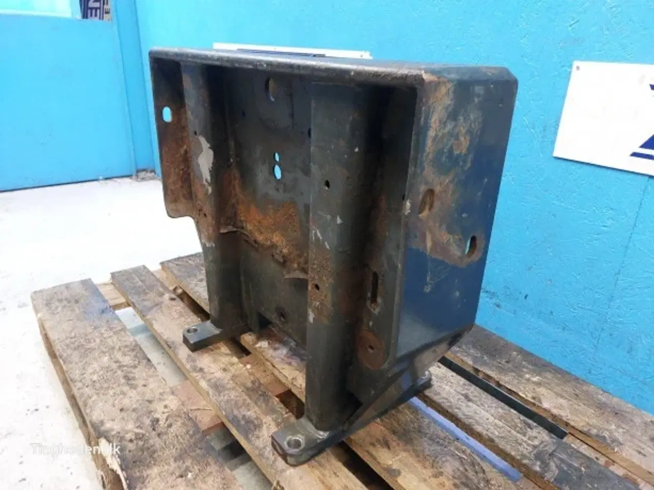 Billede 4 - Valmet 8050 Træk 31827630