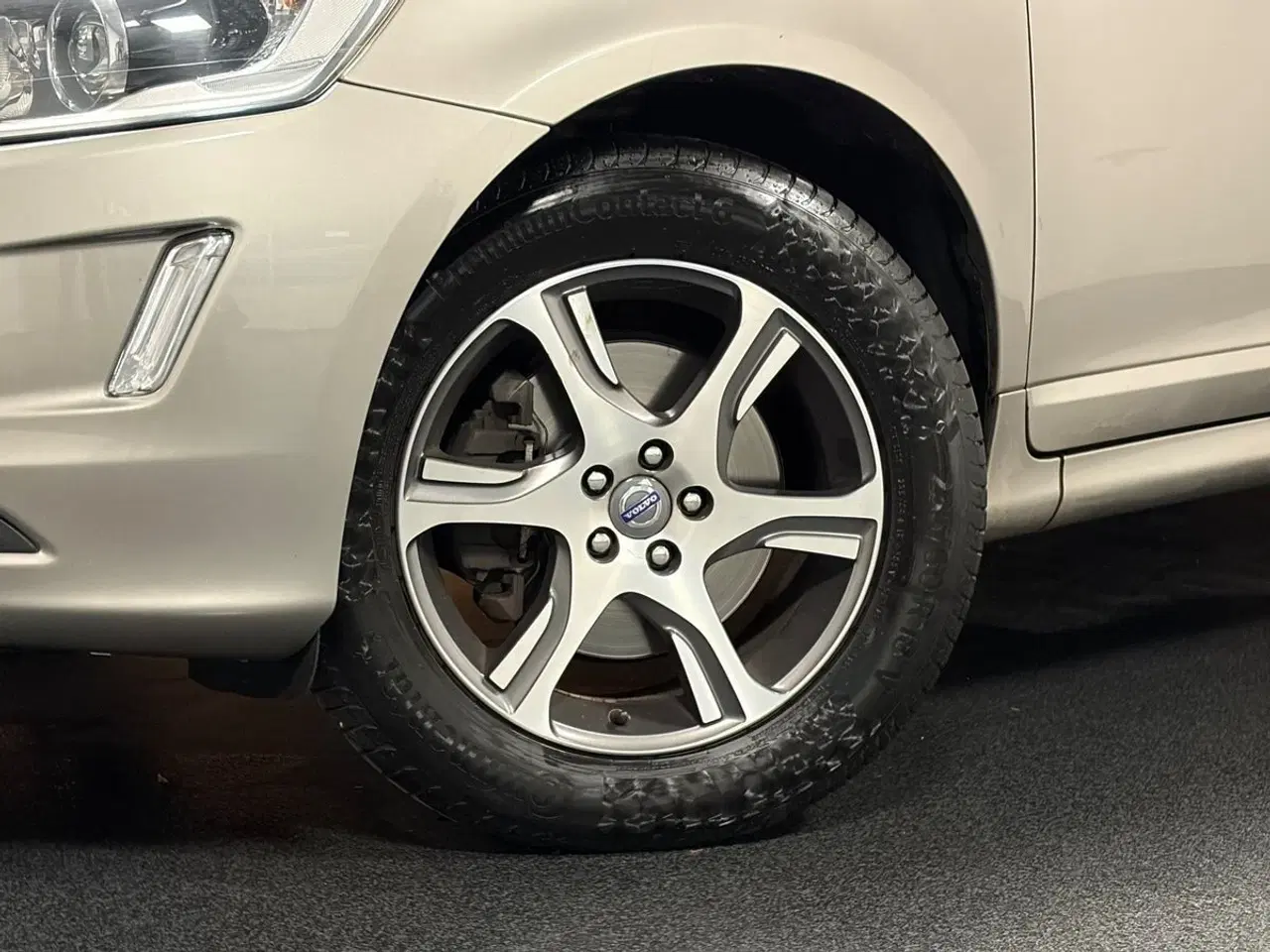 Billede 4 - Volvo XC60 2,0 D4 181 Momentum aut.