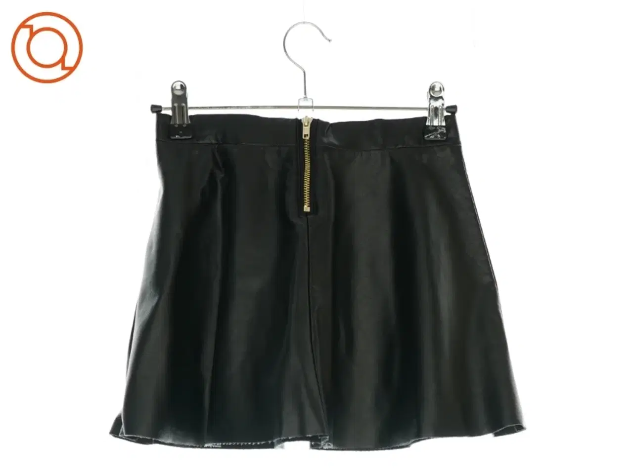 Billede 2 - Nederdel fra H&M (str. 128)