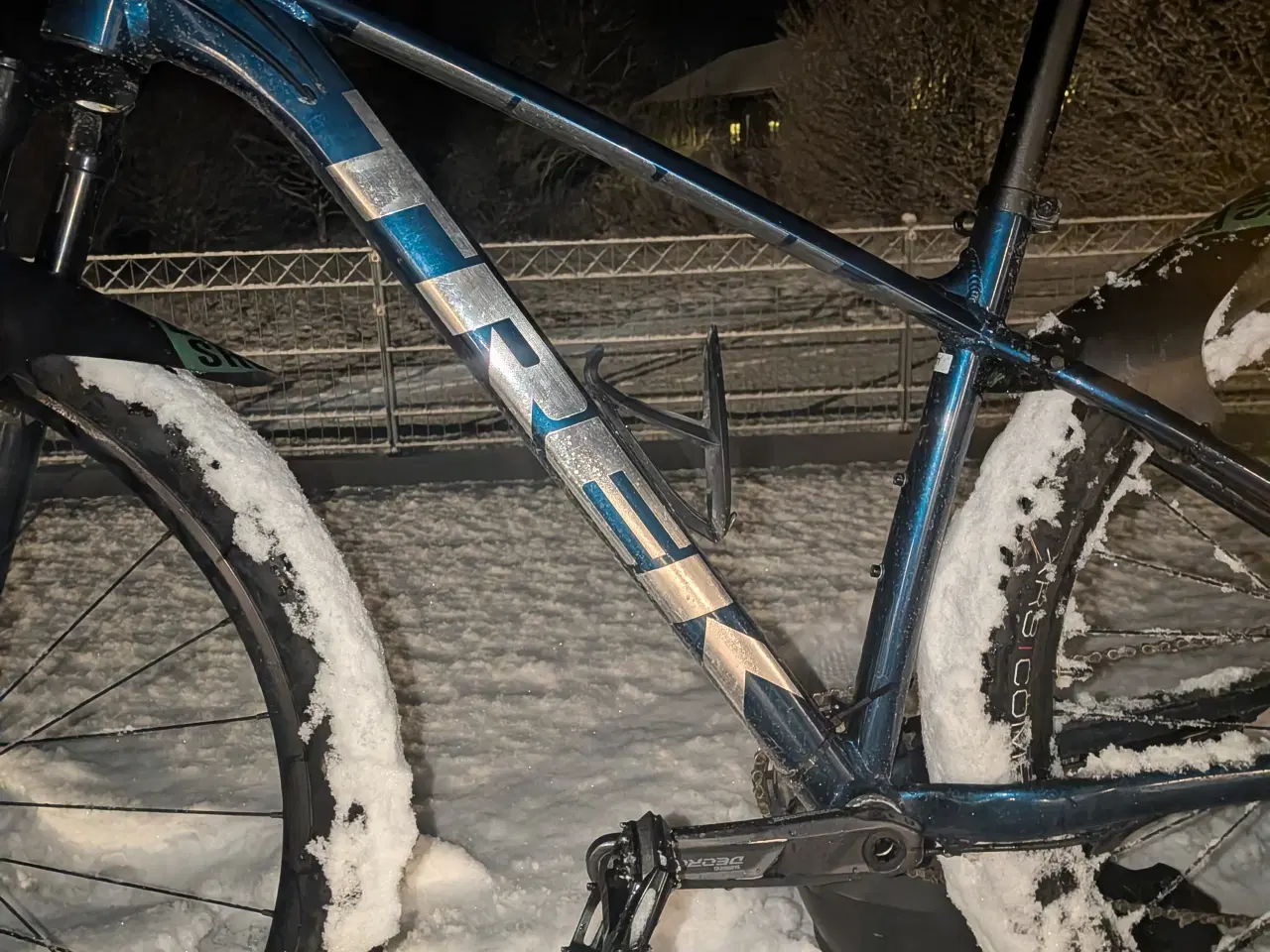 Billede 6 - Trek X-Caliber 7 fra 2021 .størrelse M