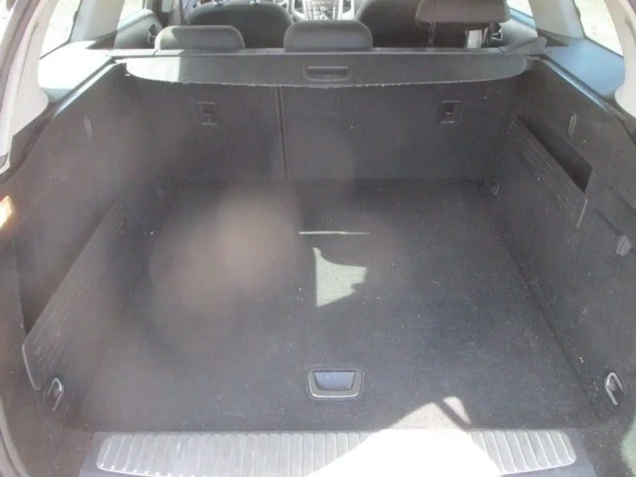 Billede 5 - Opel Astra 1,6 Enjoy Sports Tourer