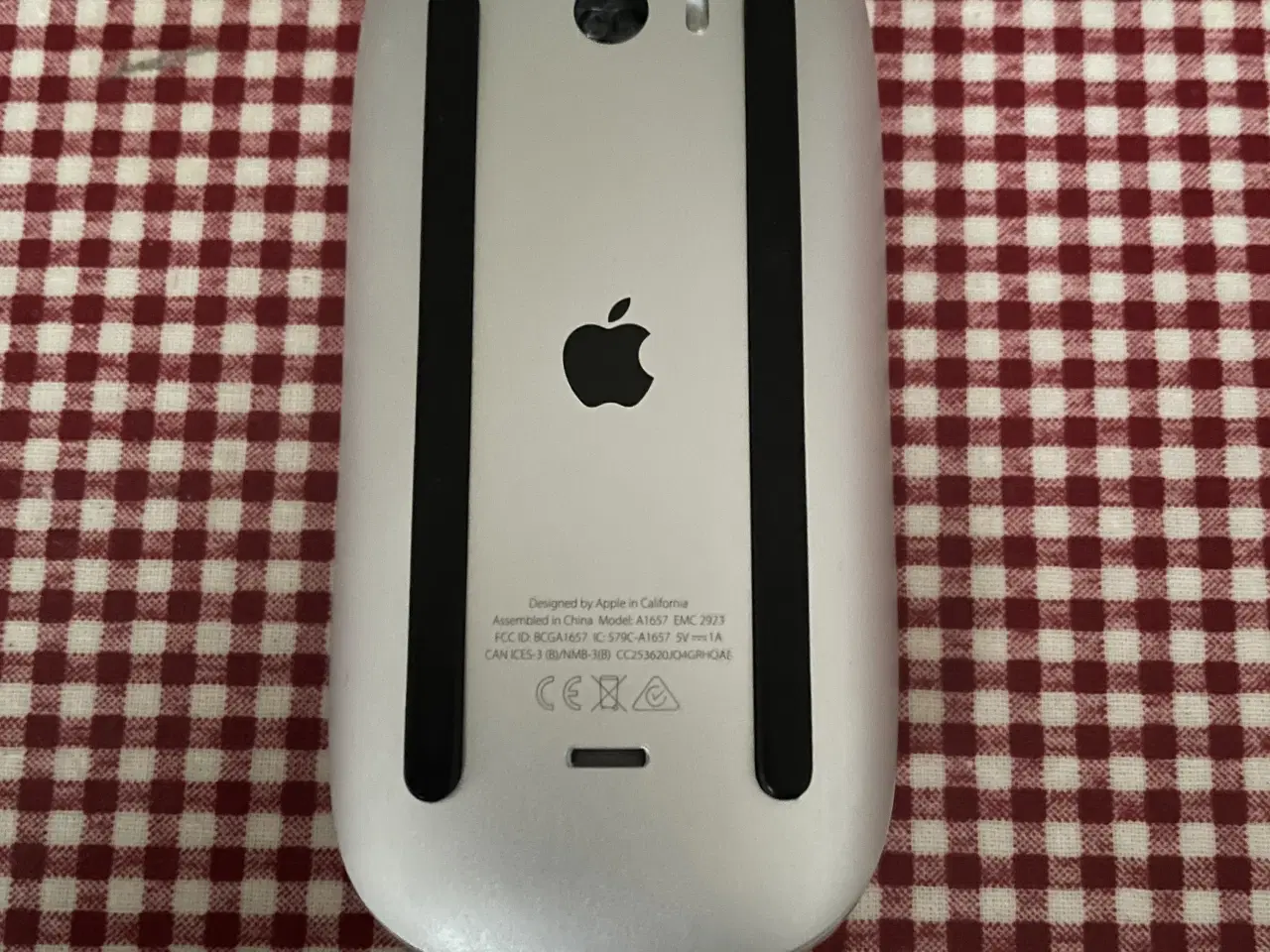 Billede 2 - Apple trådløs Magic mus