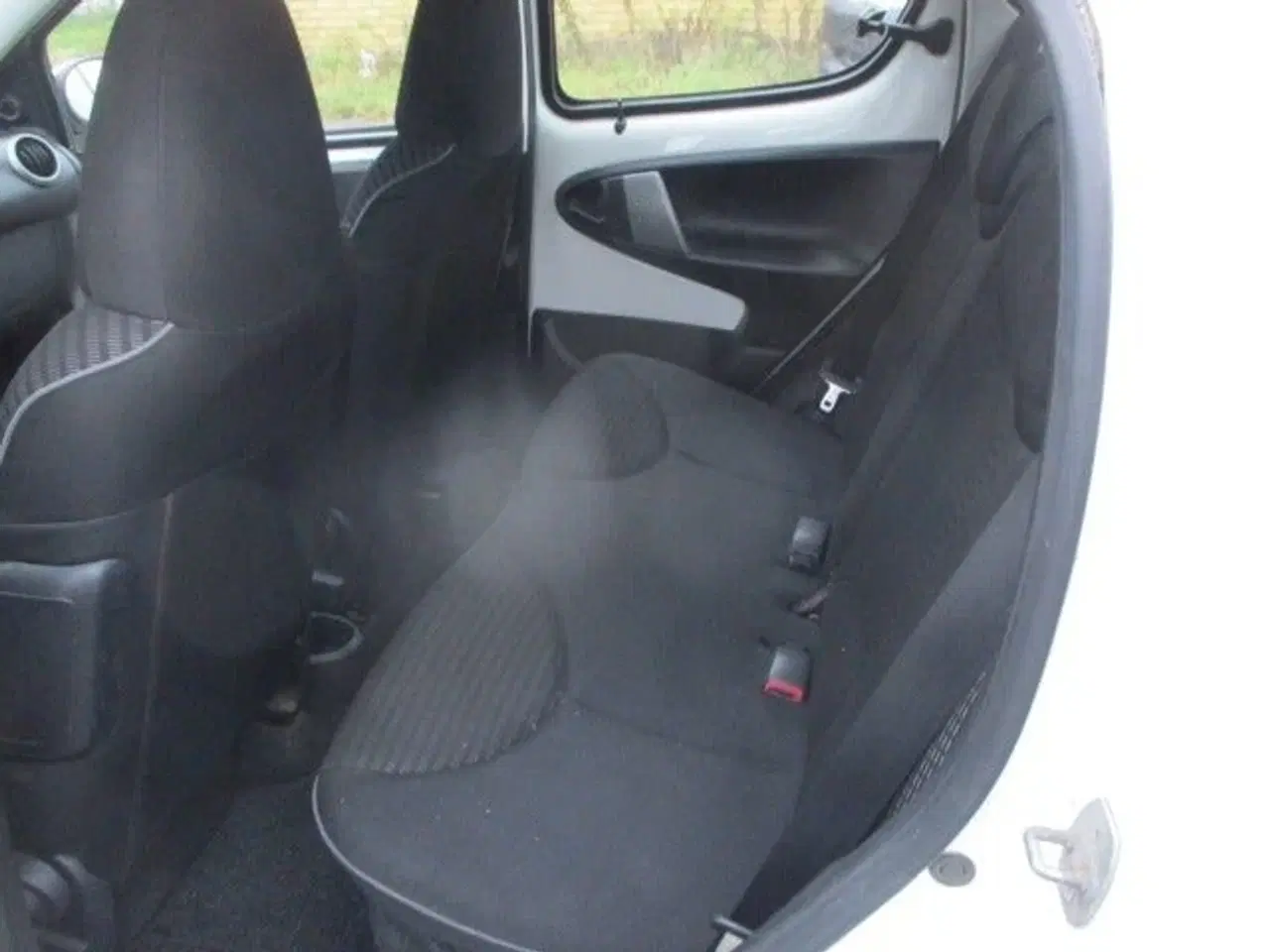 Billede 6 - Peugeot 107 1,0 Comfort