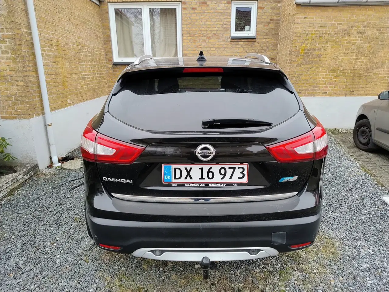 Billede 4 - Flot Nissan sælges 