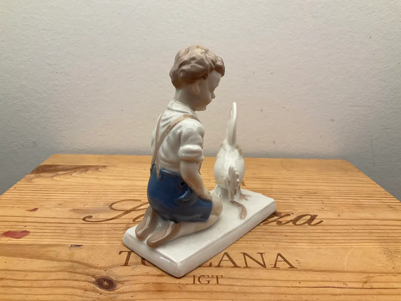 Billede 3 - Figur