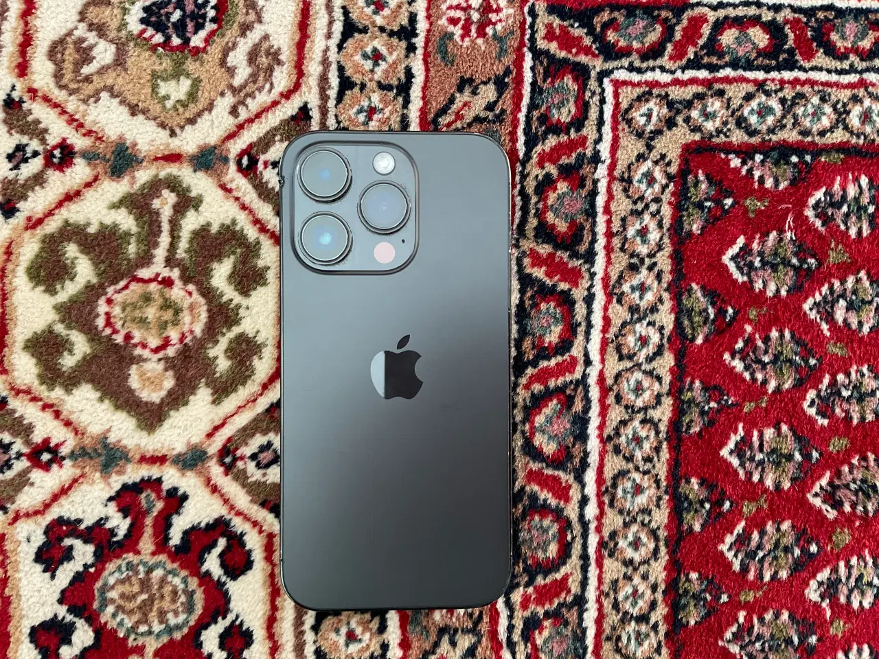 Billede 2 - iPhone 14 Pro 
