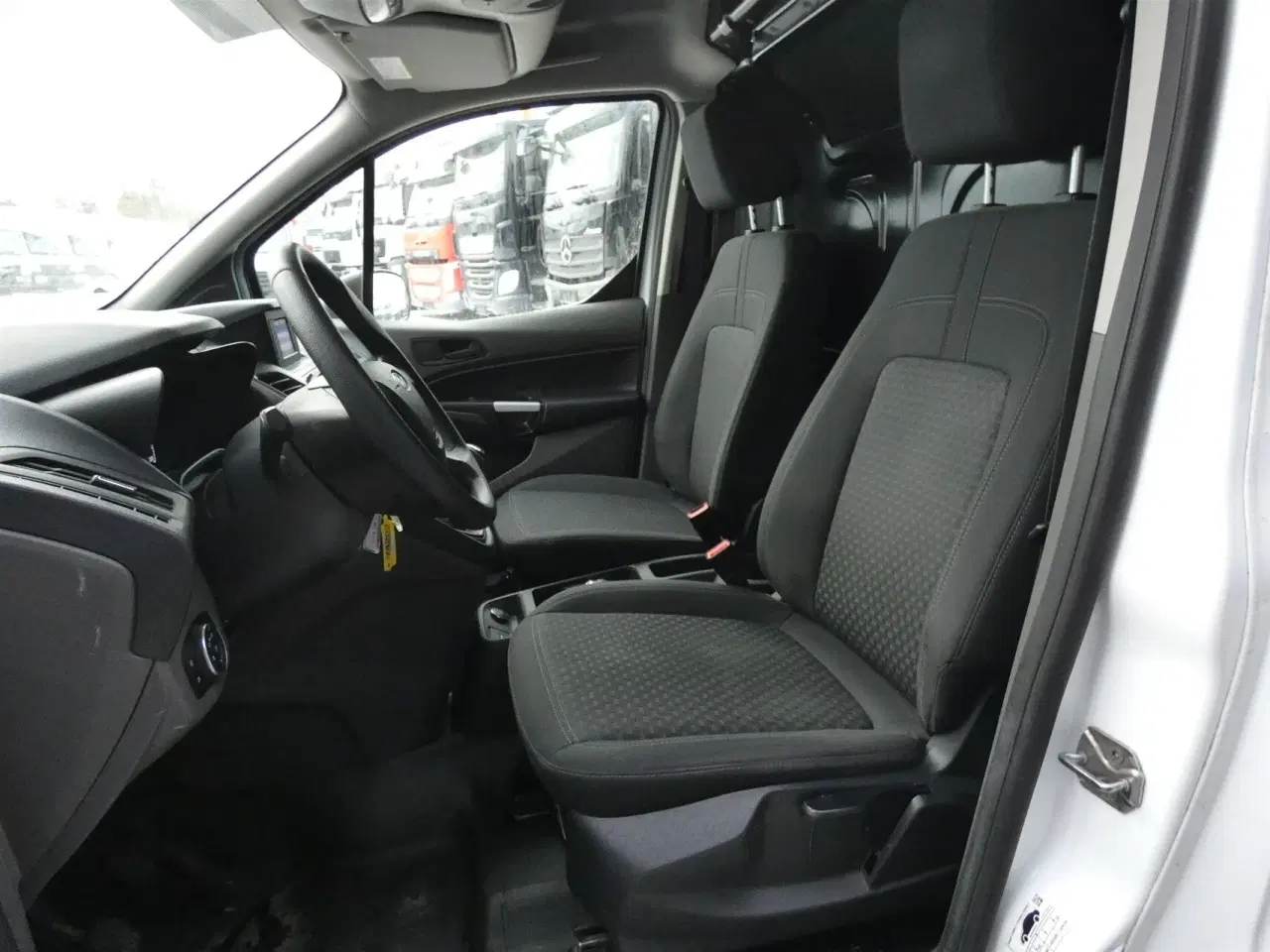 Billede 8 - Ford Transit Connect Lang 1,5 EcoBlue Trend 100HK Van 6g