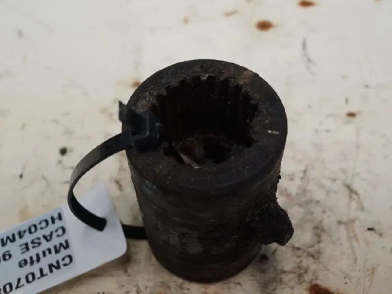 Billede 4 - Case 9010 Muffe 399972A3