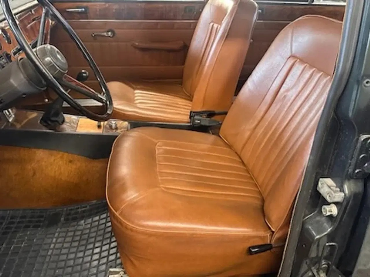 Billede 6 - Sunbeam Sceptra 1725cc