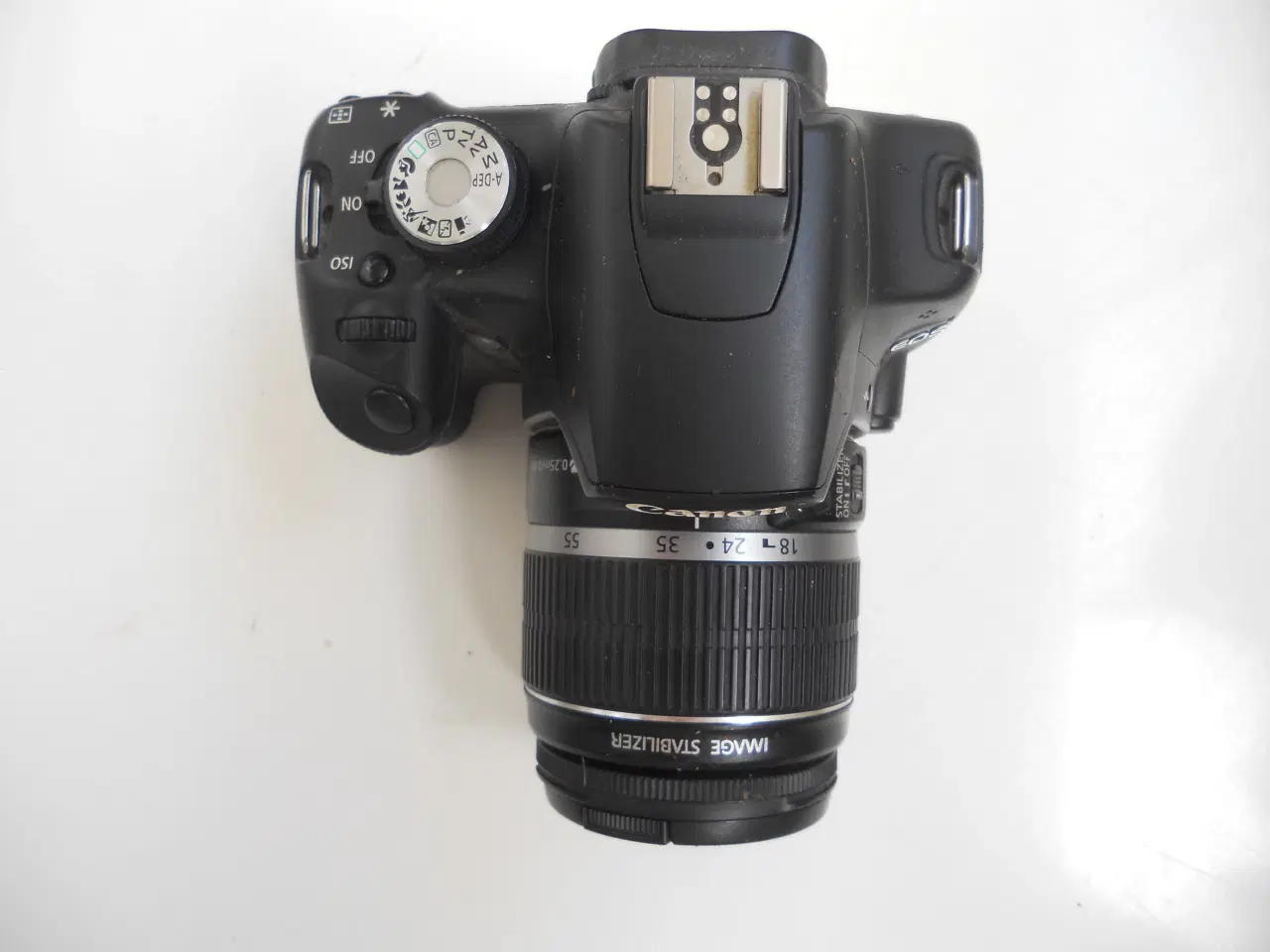 Billede 1 - Canon 500D
