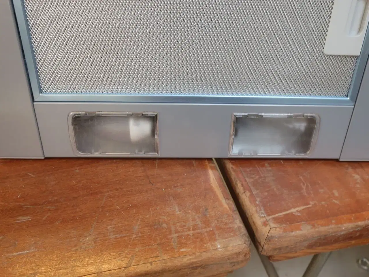 Billede 4 - Emhætte ELECTROLUX LFP315S
