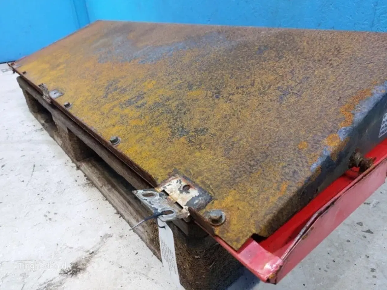 Billede 9 - Massey Ferguson 7274 Skærm 28186218