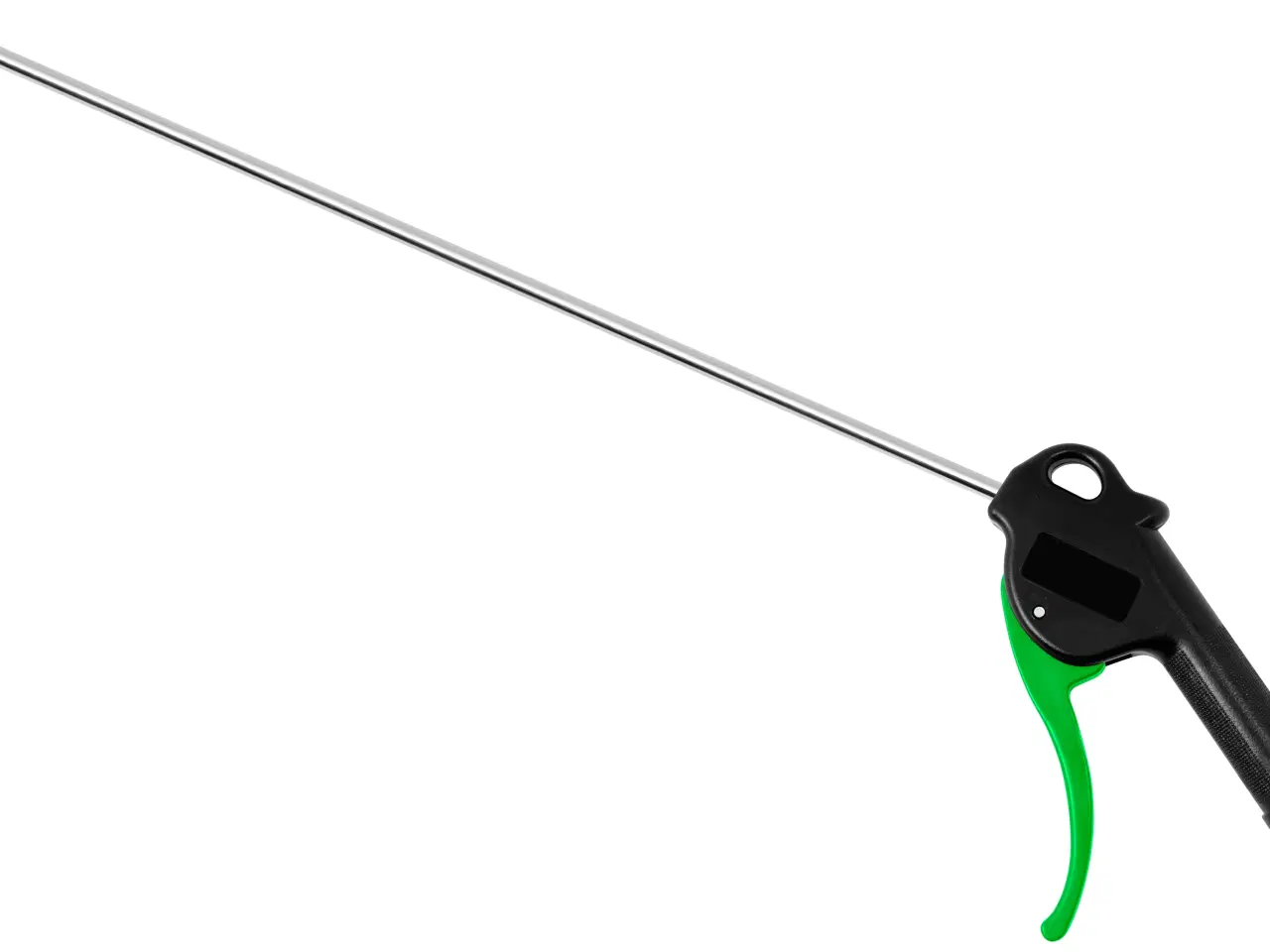 Billede 1 - DJ TOOLS blæsepistol 8 mm, 250 mm lige rør