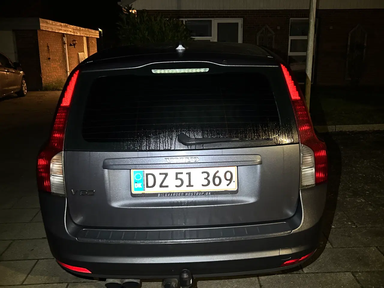 Billede 6 - 7,5mdr til syn.Hurtig handel! Volvo V50 1,6 diesel