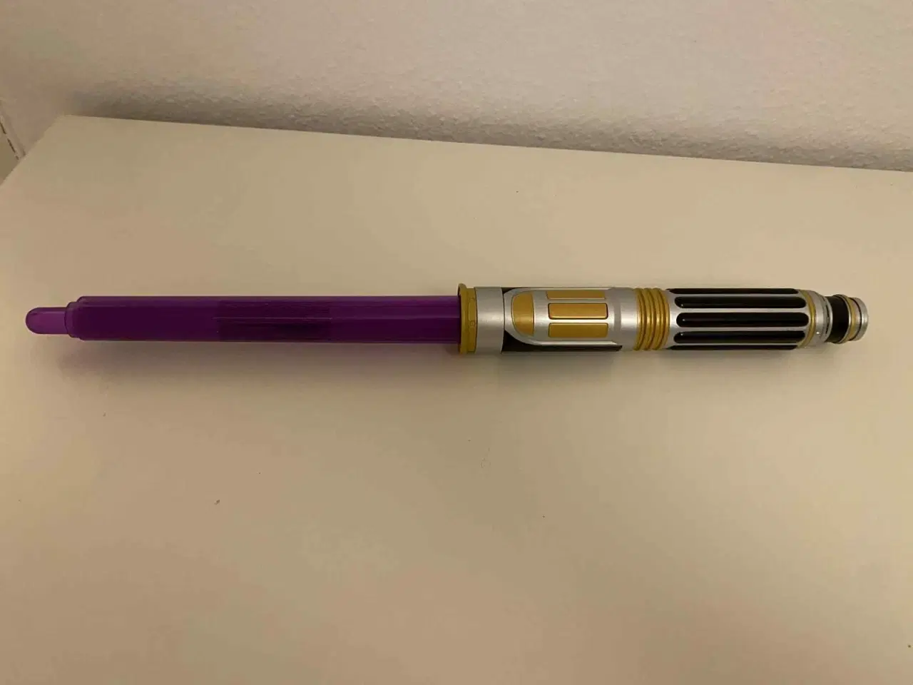 Billede 8 - Lightsaber Star Wars lot FLICK OUT Testet Virker