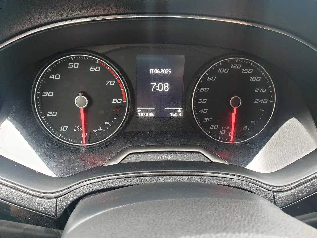 Billede 7 - Seat Ibiza 1.0 Tsi 95 Xcellence