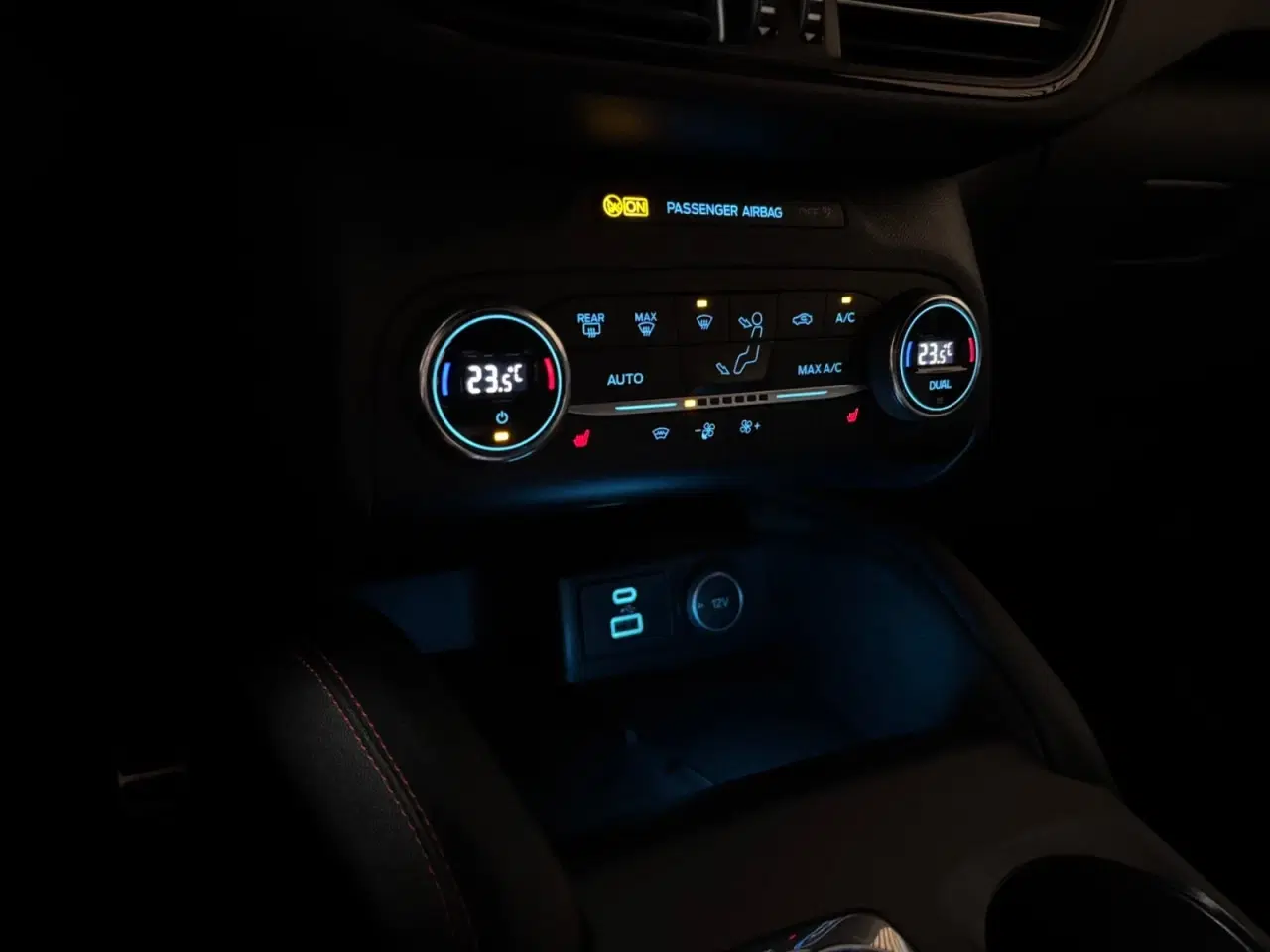 Billede 17 - Ford Kuga 2,5 PHEV ST-Line CVT