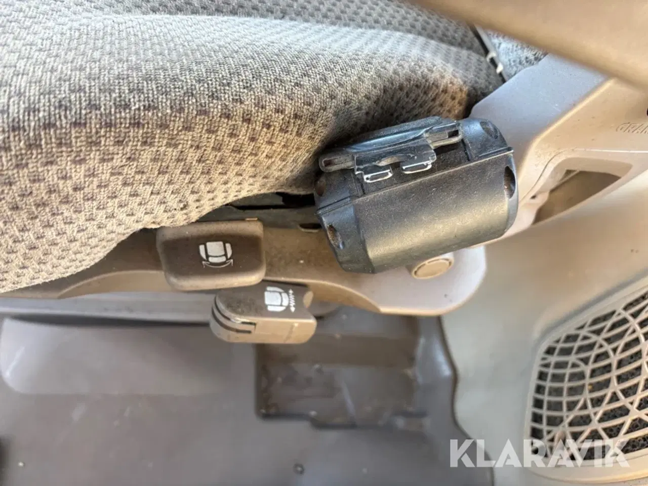 Billede 11 - Traktor John Deere 6215R