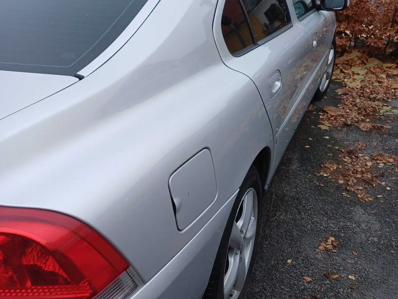 Billede 8 - Volvo S60 sælges