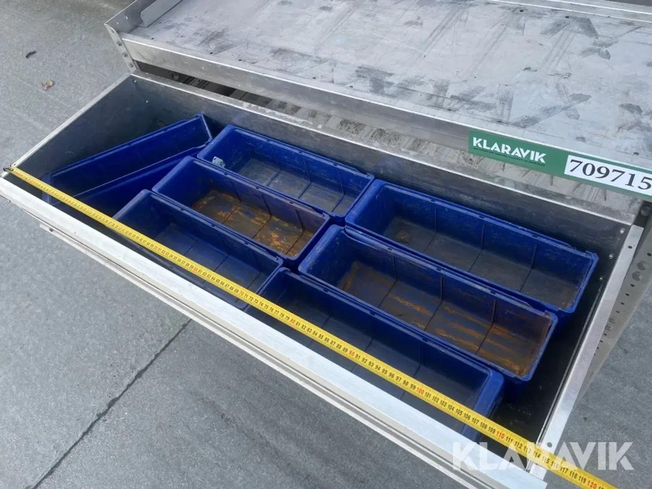 Billede 11 - Bilindretning 125x85