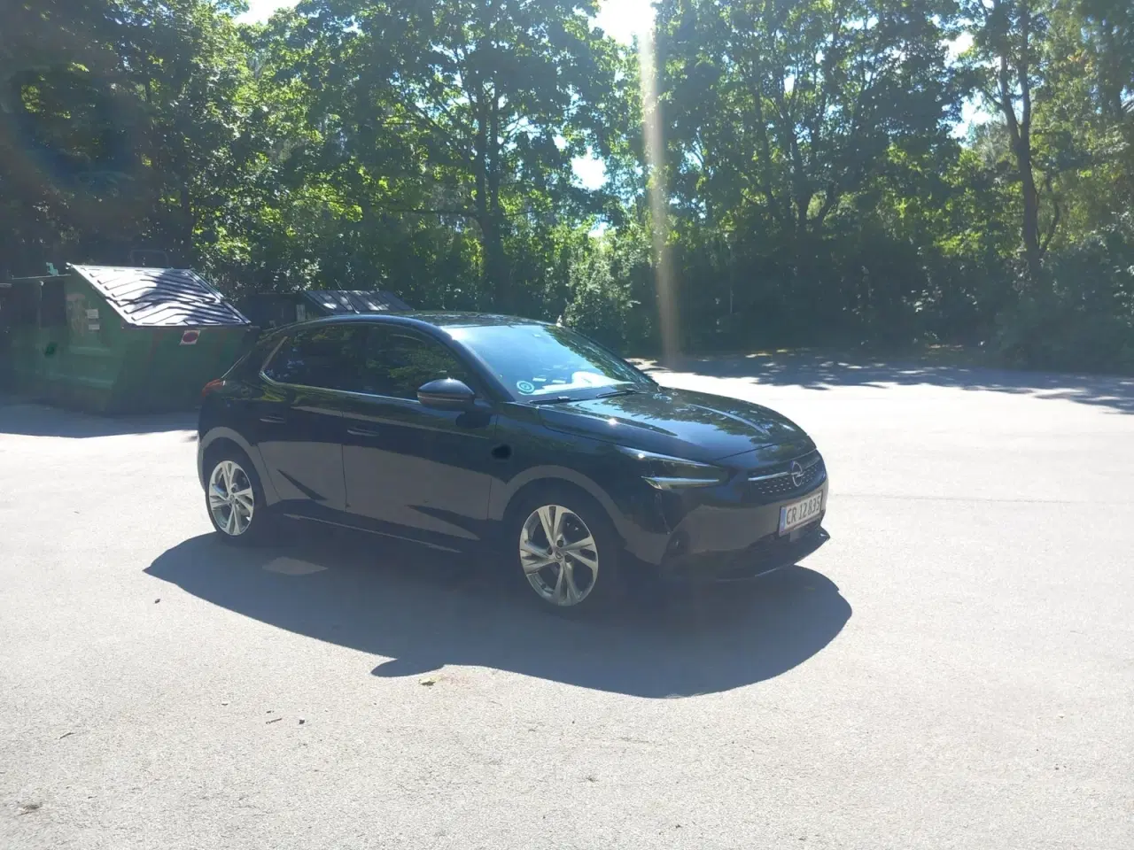 Billede 3 - Opel Corsa 1,5 D 102 Edition
