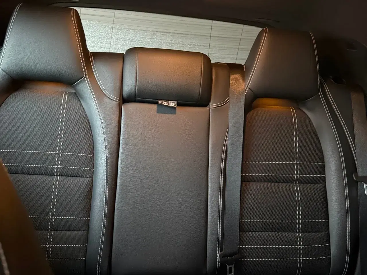 Billede 11 - Mercedes A180 1,5 CDi