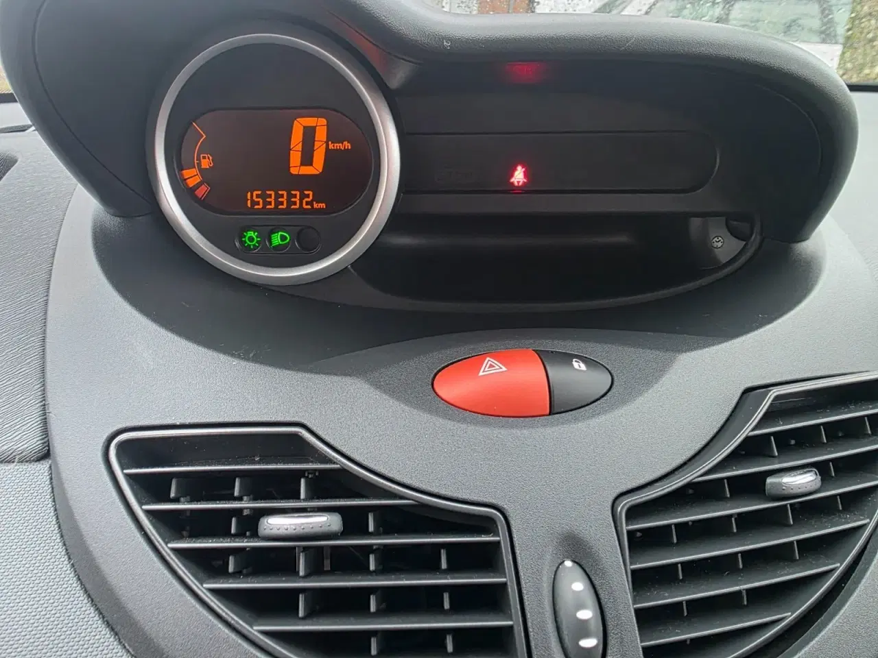 Billede 9 - Renault Twingo 1,2 16V Authentique ECO2