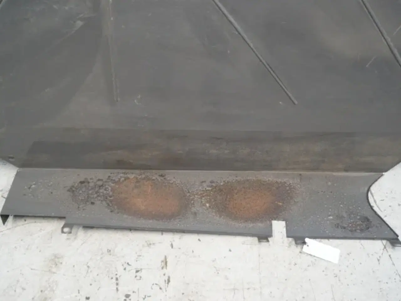 Billede 17 - Claas Lexion 780 Skærm 18006773