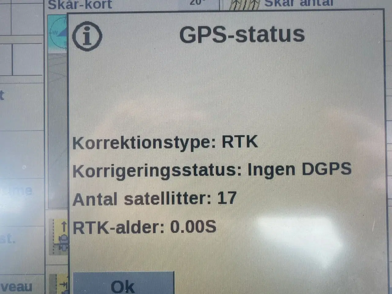 Billede 9 - Case IH MAGNUM 260 CVX Med frontlift og evt. RTK gps