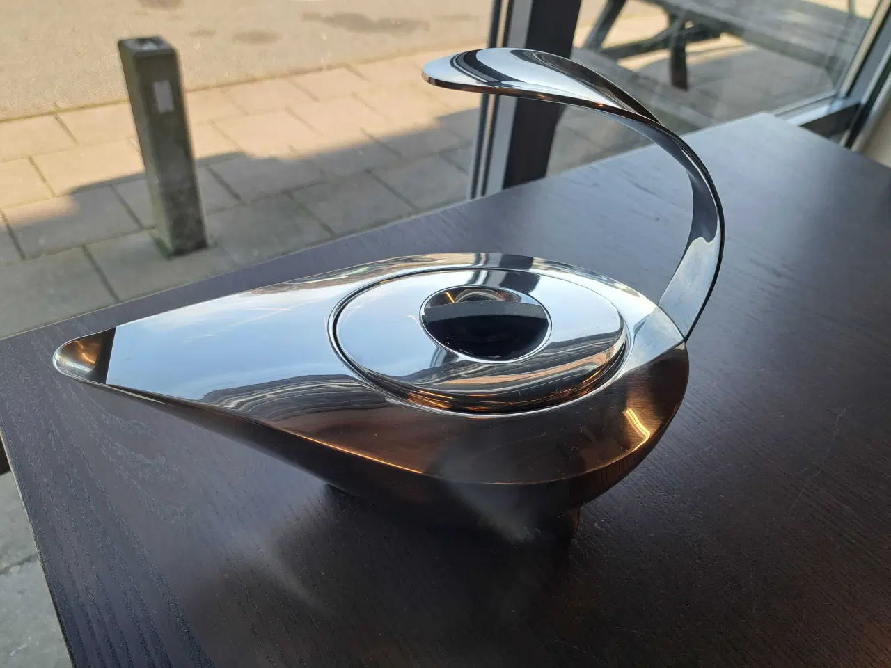 Billede 1 - Naoko tekande fra Bodum ca. 1980