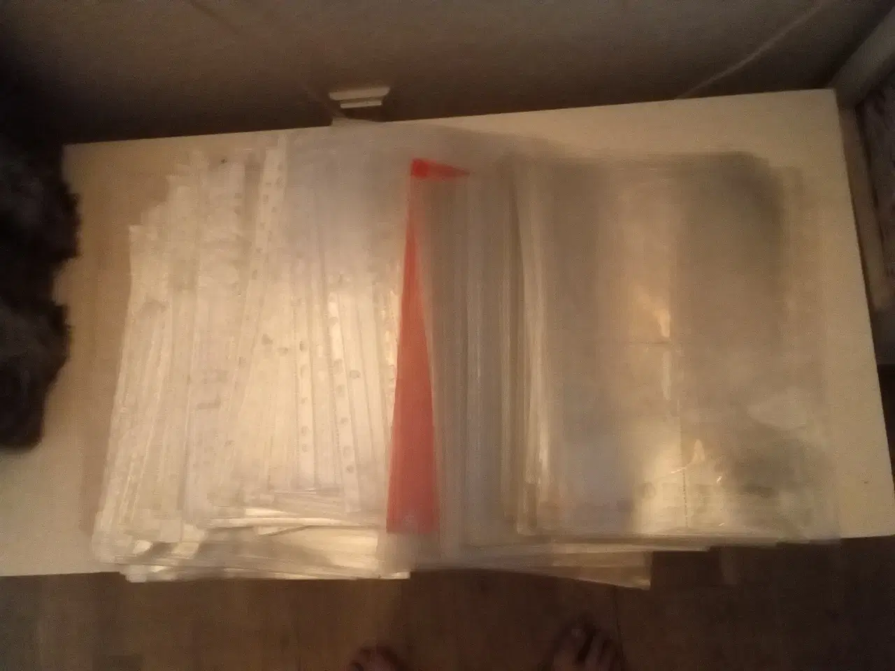 Billede 1 - Mange plastiklommer