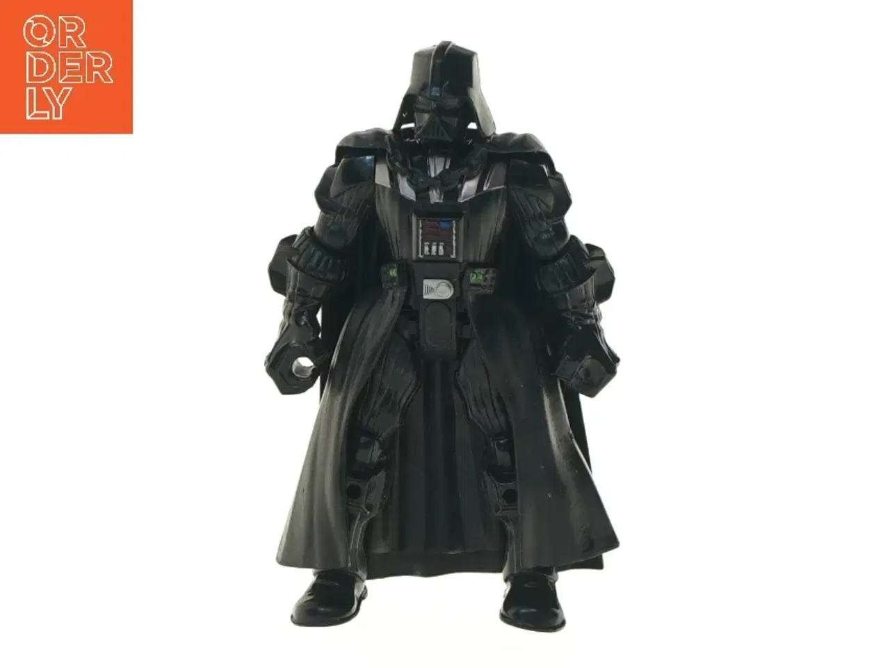 Billede 1 - Darth Vader figur (str. 15 cm)