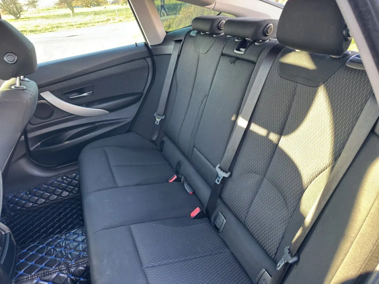 Billede 16 - BMW 320d 2,0 Gran Turismo aut.