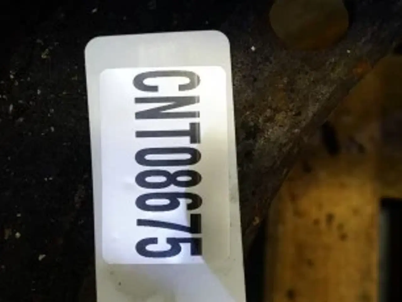 Billede 12 - Volvo L120 Fælg  17.00x25