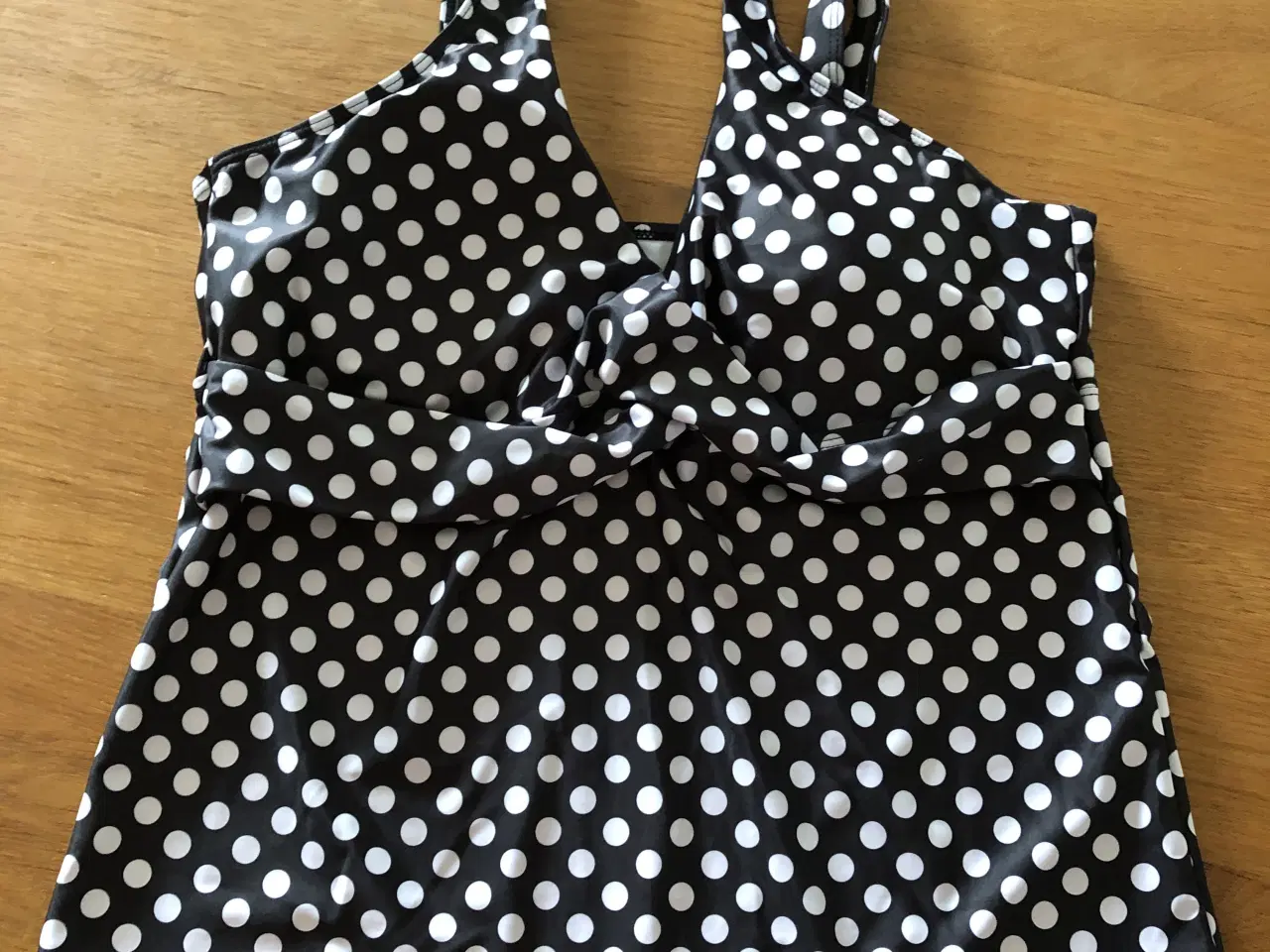 Billede 1 - TANKINI - badetop