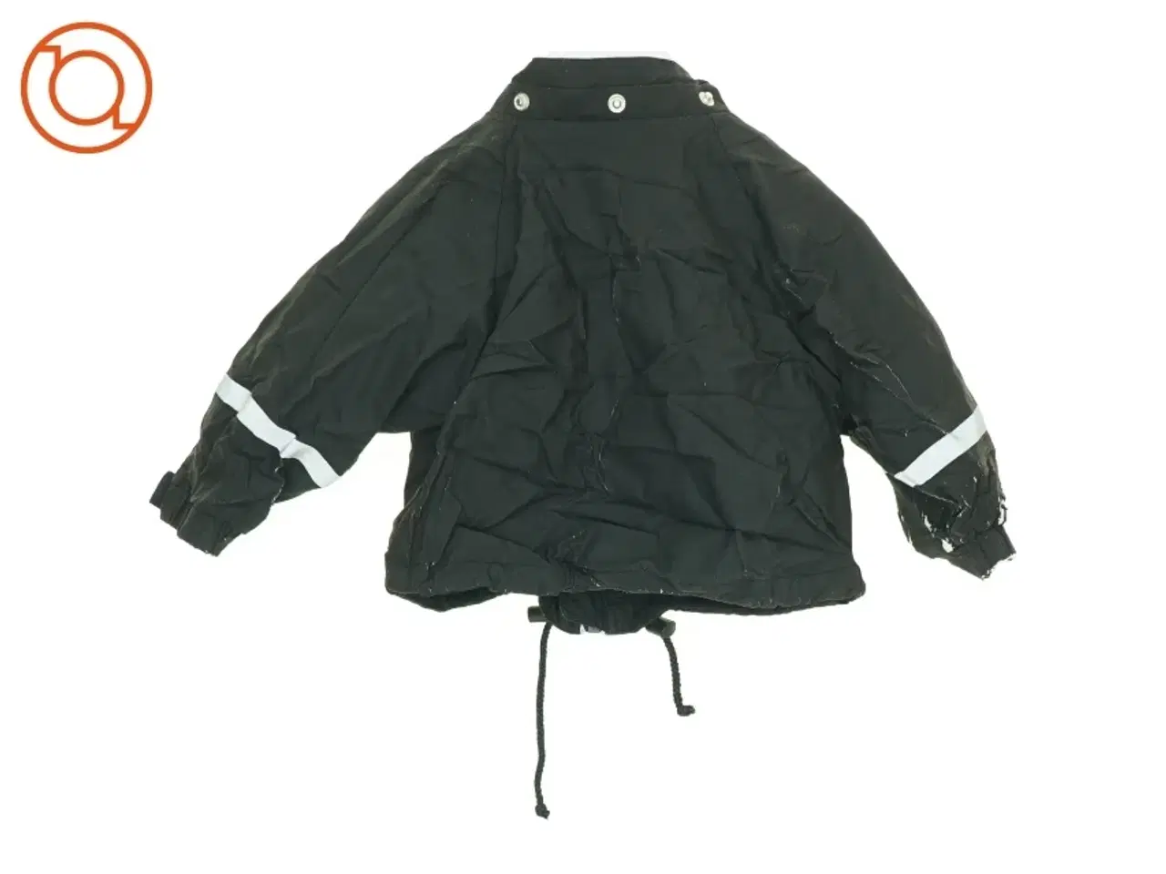 Billede 2 - Vindjakke (str. 80 cm)