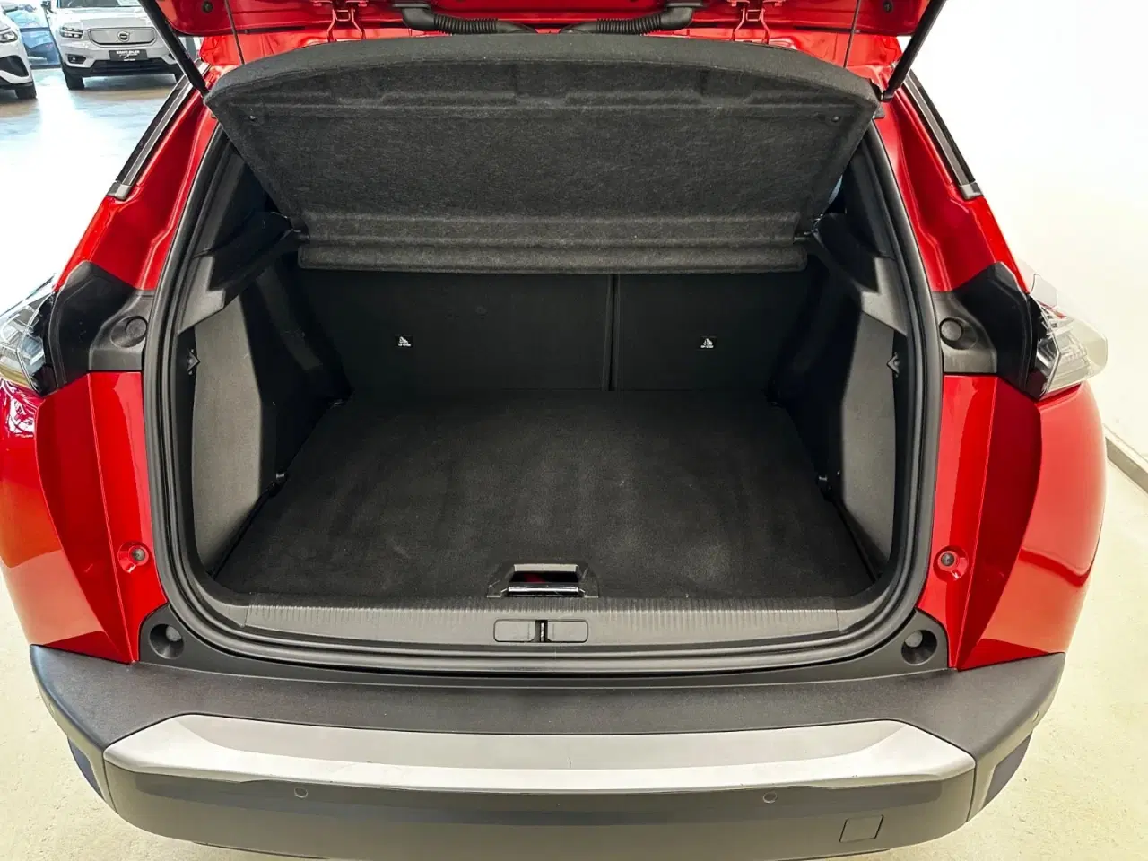 Billede 8 - Peugeot e-2008 50 Allure