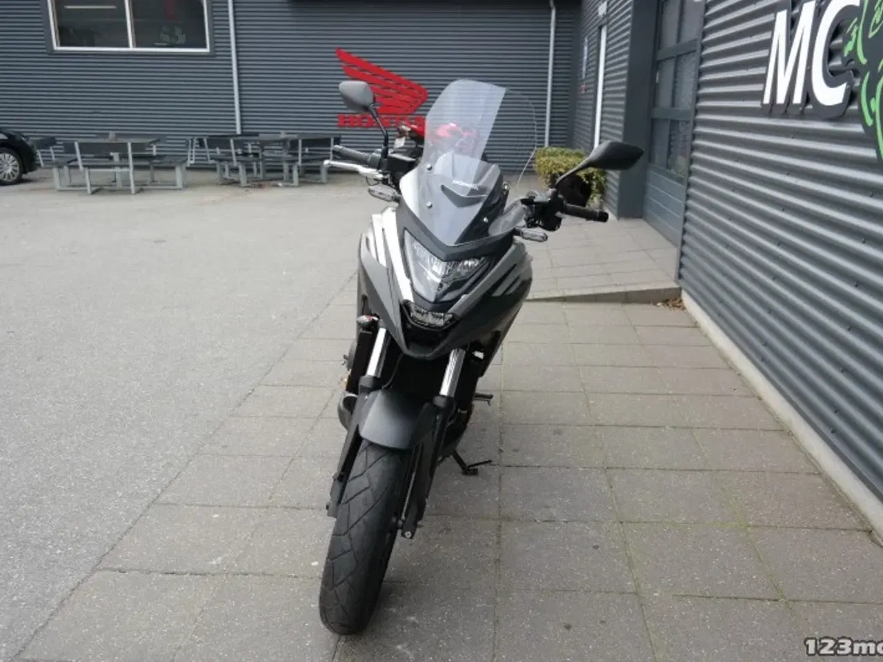 Billede 14 - Honda NC 750 XD MC-SYD       BYTTER GERNE