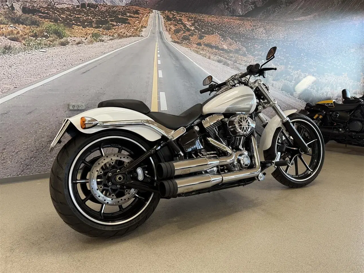 Billede 2 - Harley-Davidson FXSB 103 Breakout