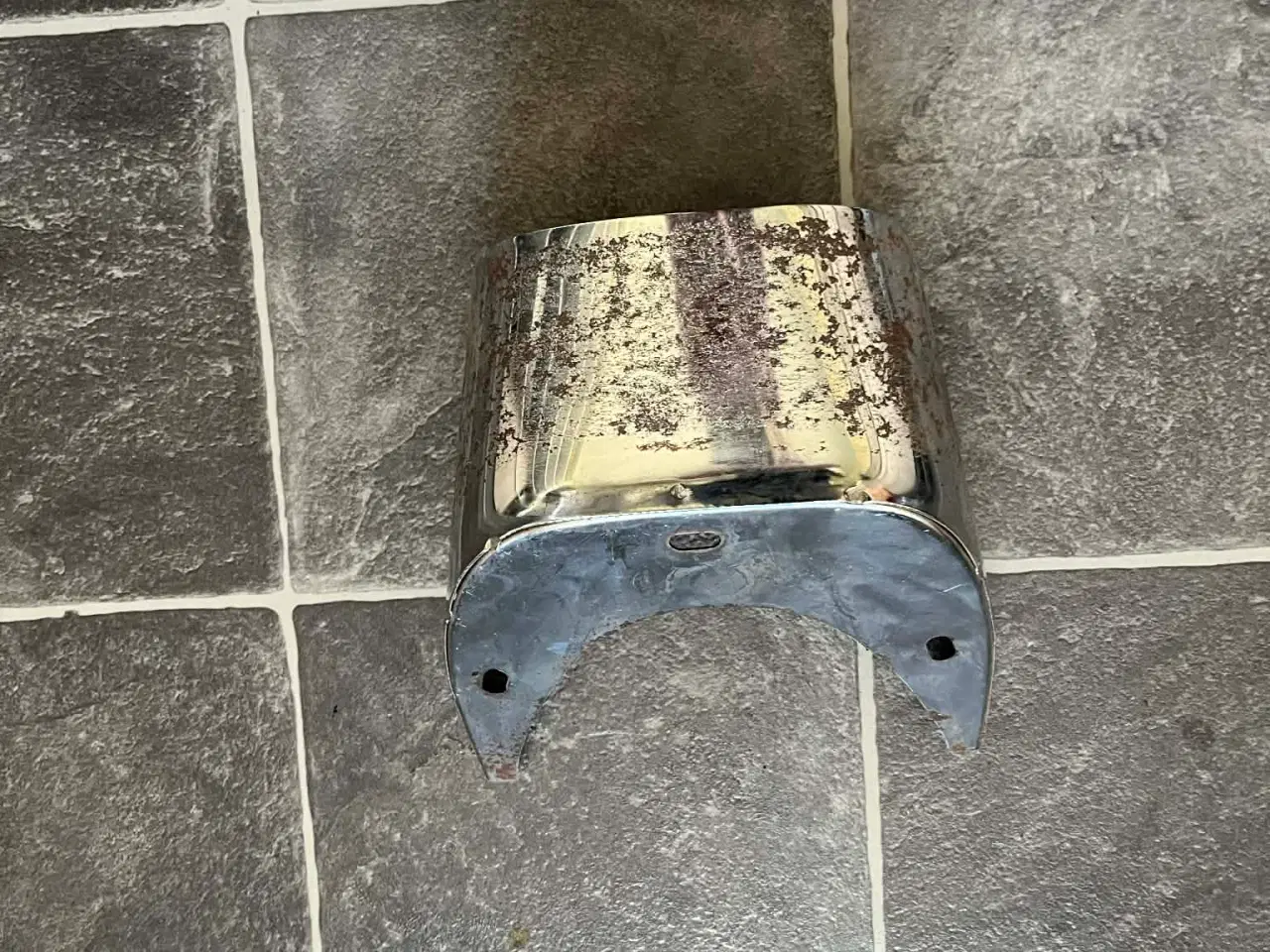 Billede 1 - Anderøv til DM 50 Samurai