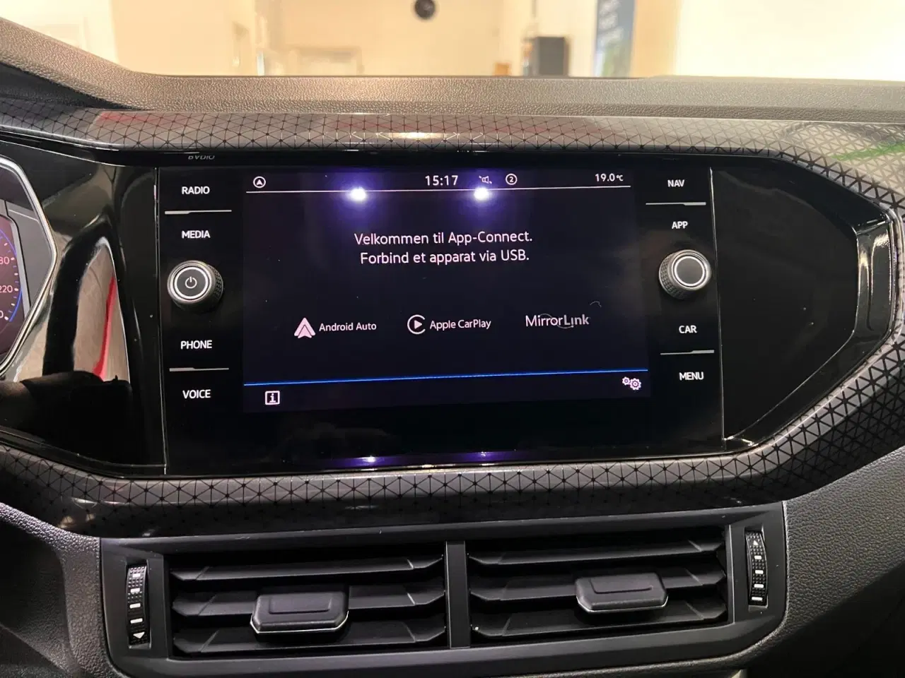 Billede 12 - VW T-Cross 1,0 TSi 110 Style DSG