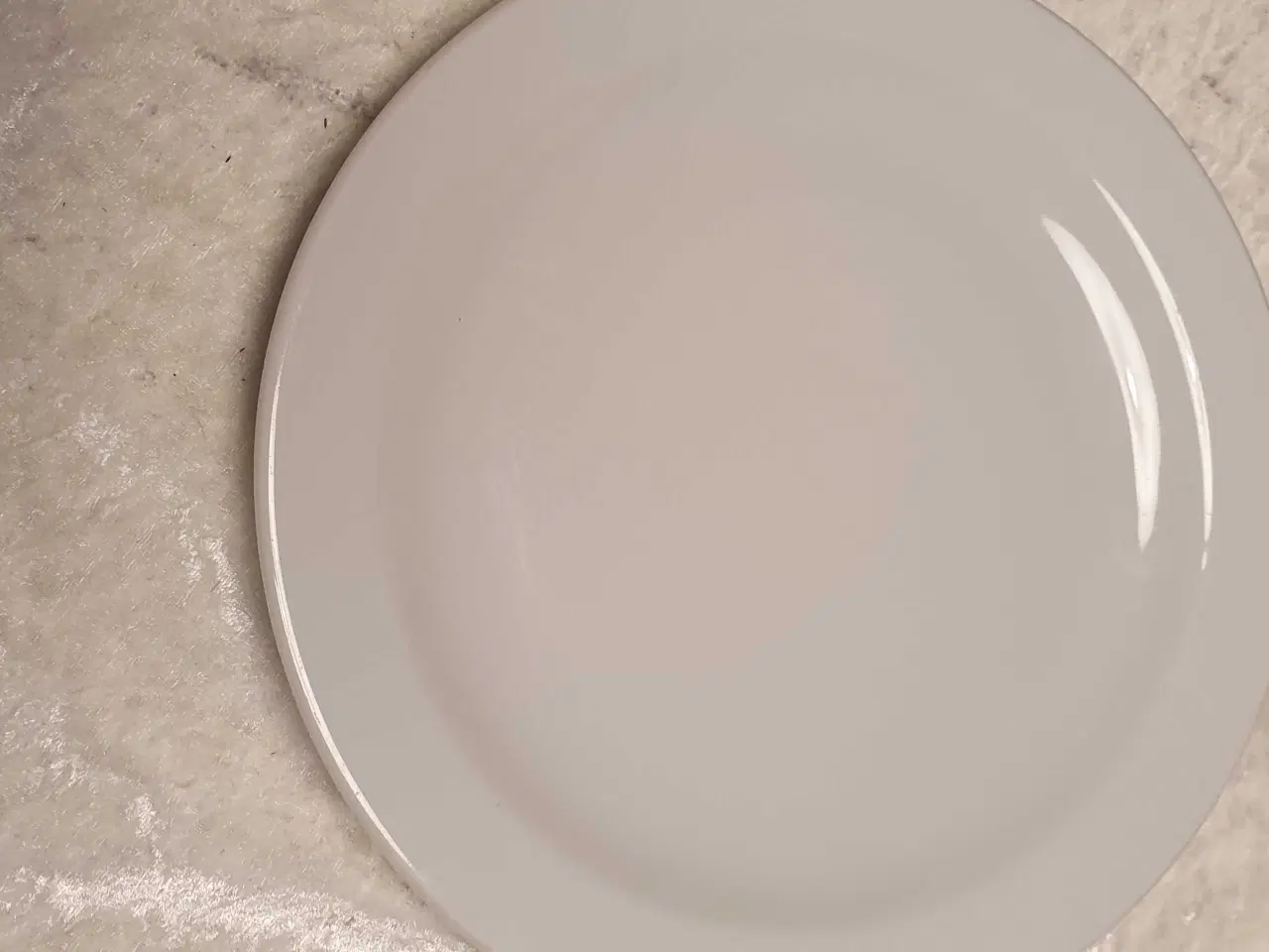 Billede 1 - Fad eller tallerken 