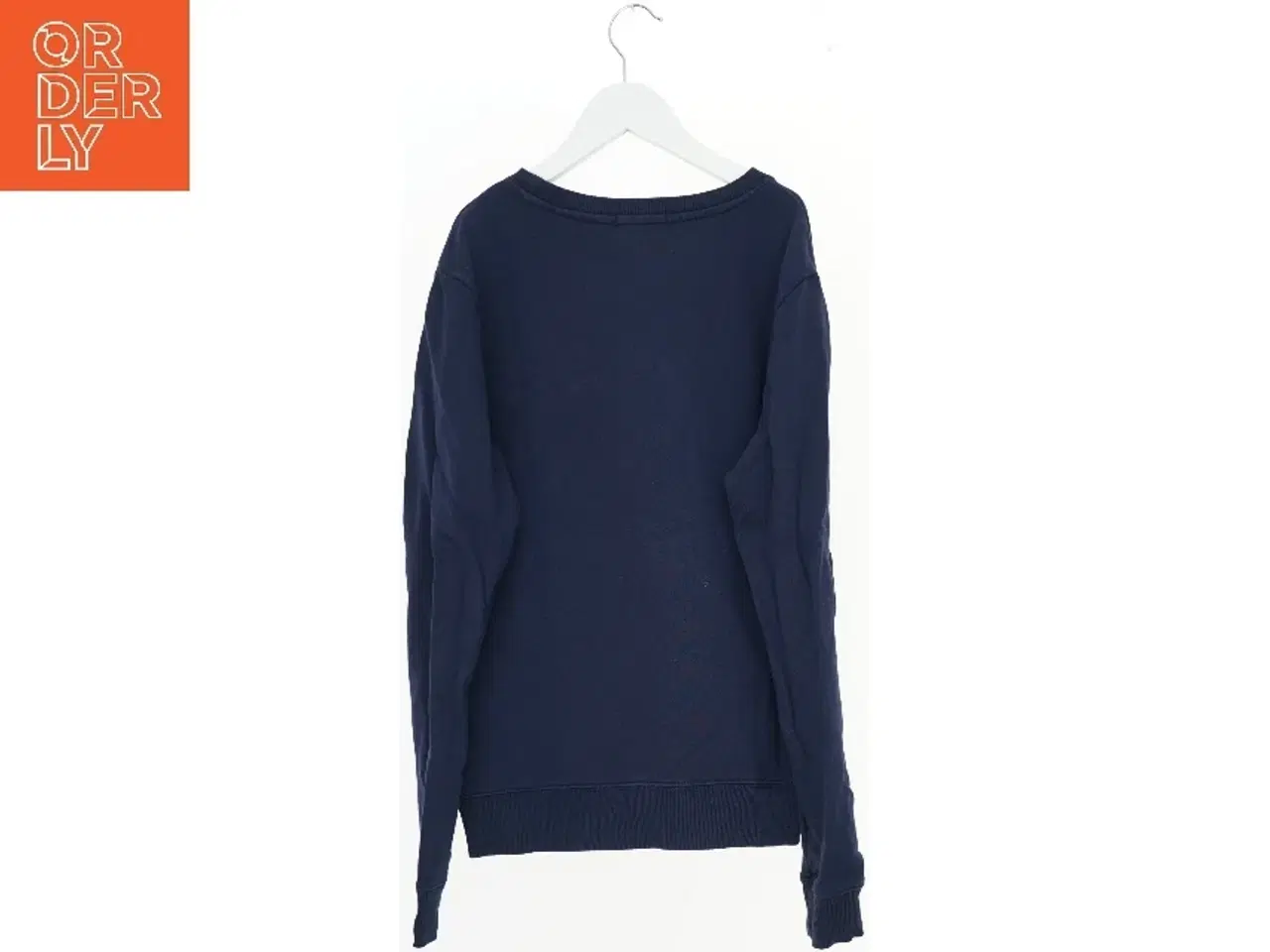 Billede 2 - Sweatshirt med logo fra Calvin Klein (str. 170)