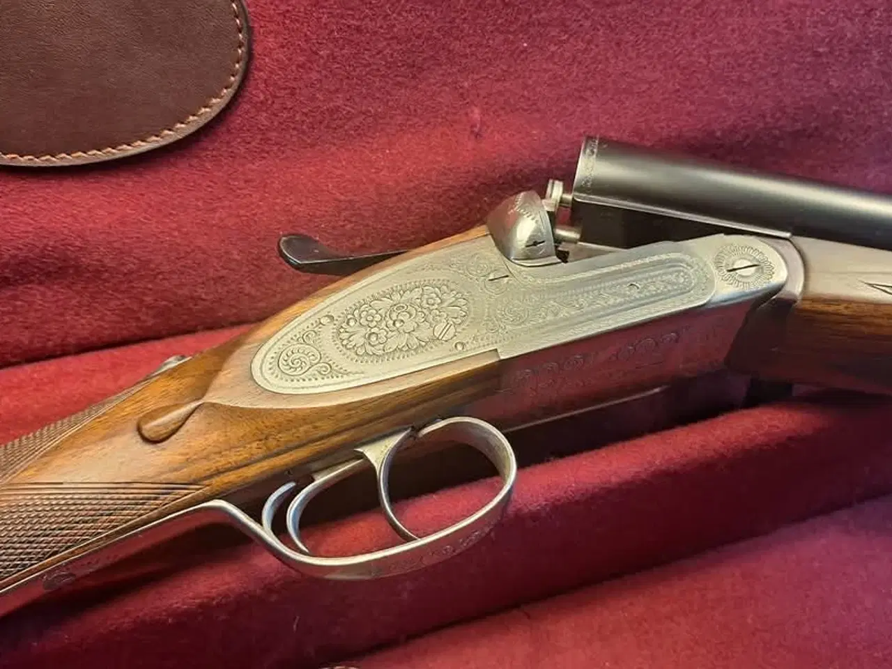 Billede 7 - Armas Ego/Florentino Arizaga 