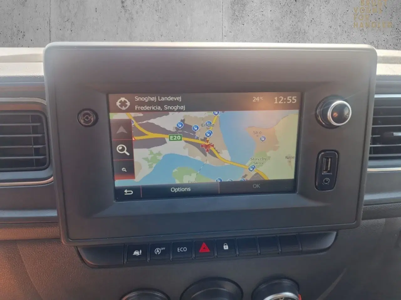 Billede 19 - Renault Master IV T35 2,3 dCi 145 L4H2 Kassevogn RWD