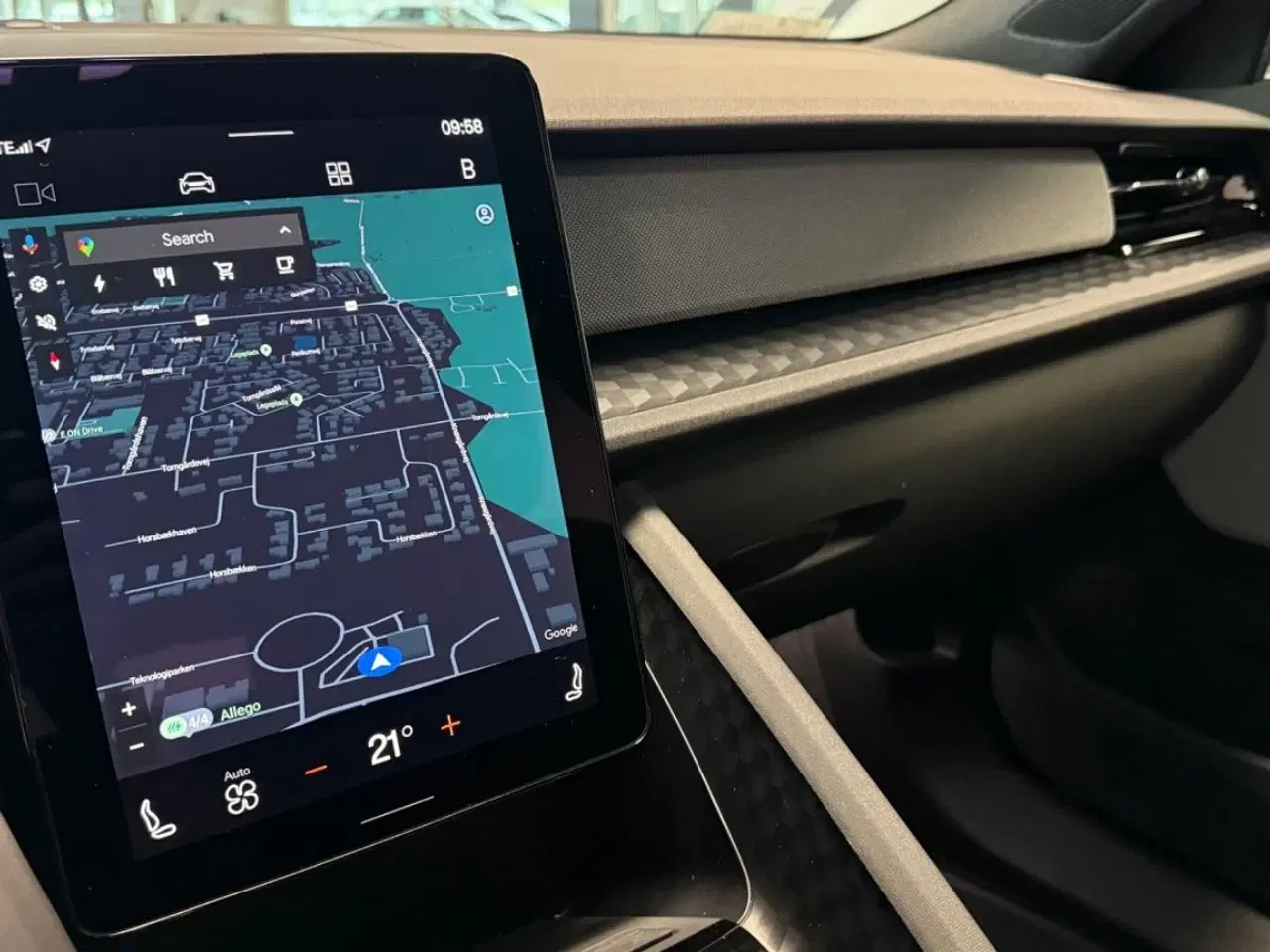 Billede 13 - Polestar 2  Long Range