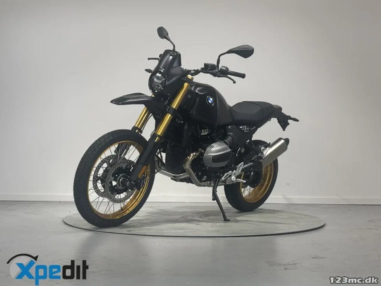 Billede 7 - BMW R 12 G/S